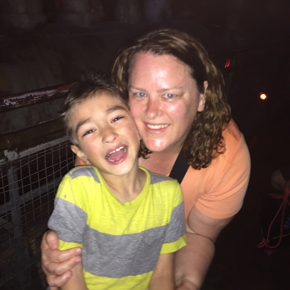 Meet your Posher, Krista - Picture 1 of 1